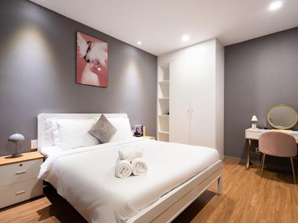 Goldview Luxury Flat Sai Gon * Ho Chi Minh City